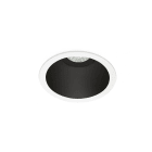 LOMBARDO - LOMLL14602BMN POP 80 T LED 4K 7W BIANCO NERO