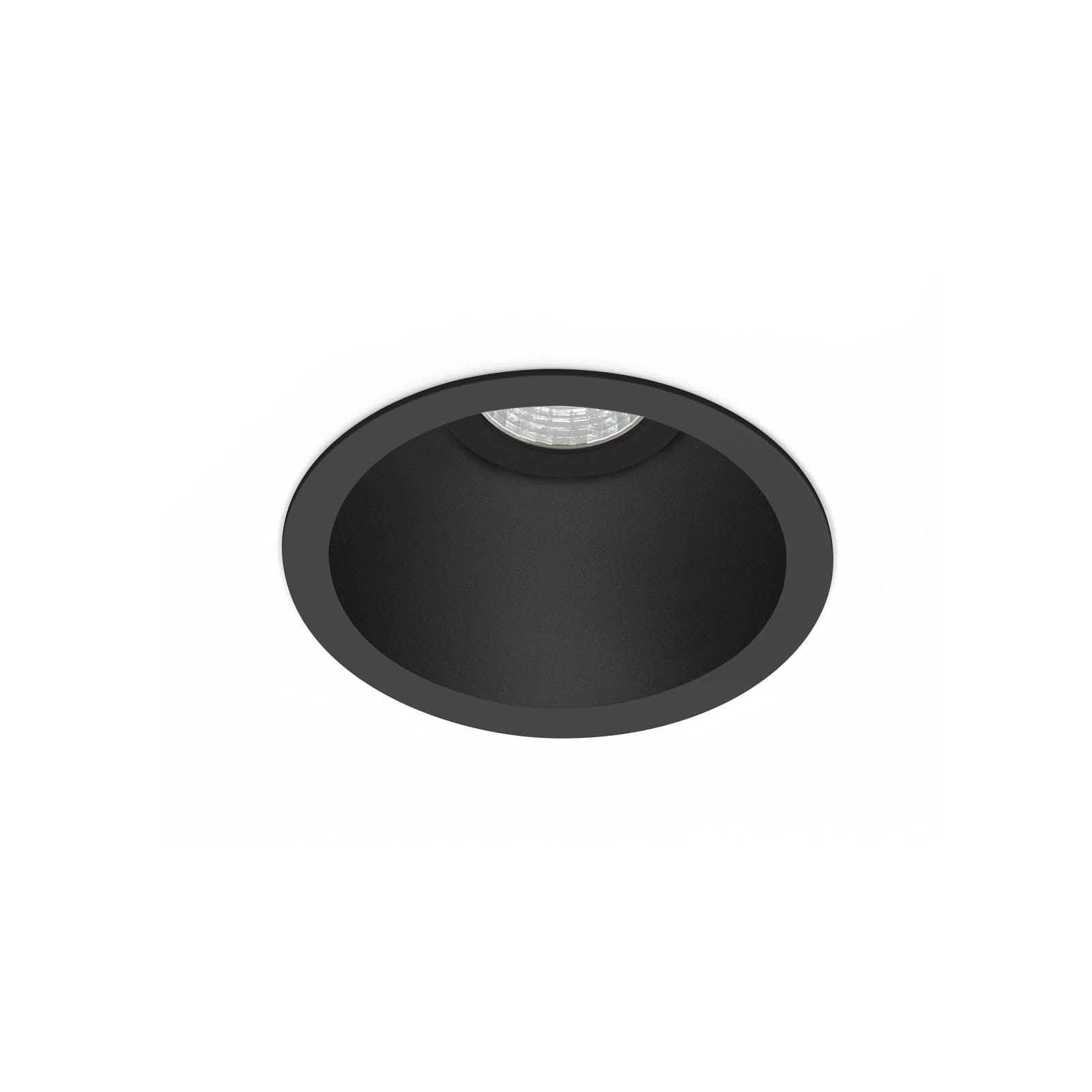 LOMBARDO LOMLZ14602NM3 POP 80 T LED M 3K 7W NERO