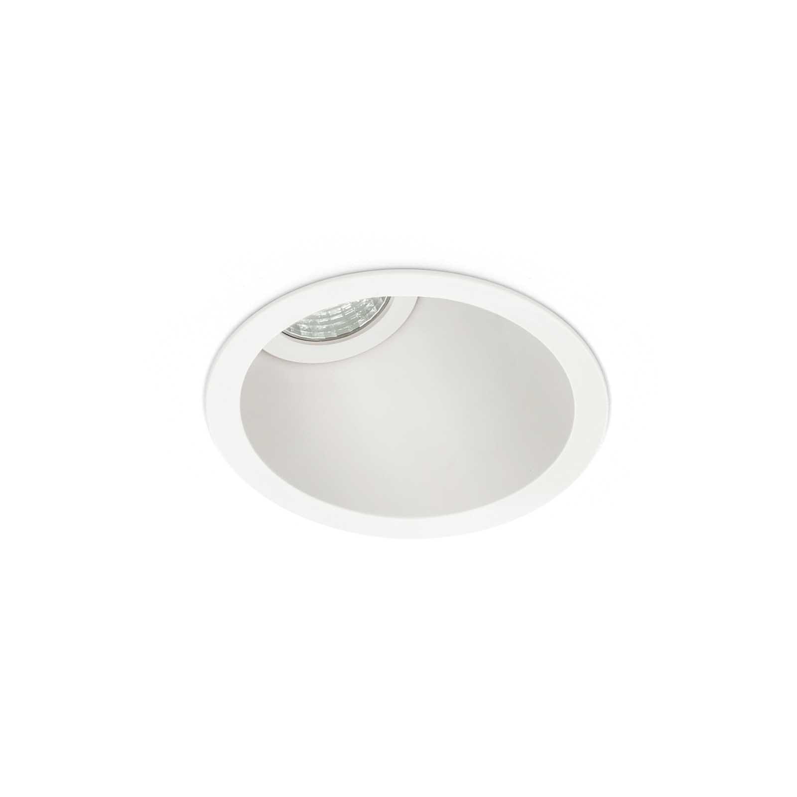 LOMBARDO LOMLL14604AD3 POP 80 T AS. LED D 3K 7W ALL BLACK