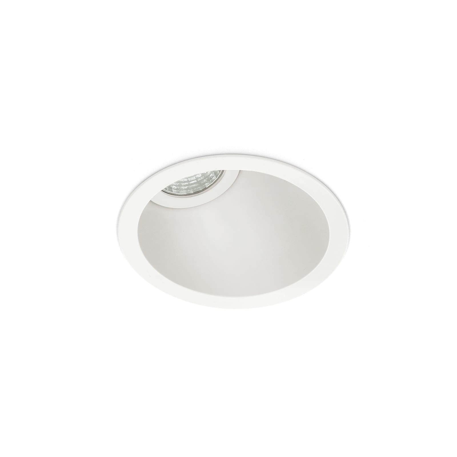 LOMBARDO - LOMLZ14604WM3 POP 80 T AS. LED 3K 7W BIANCO