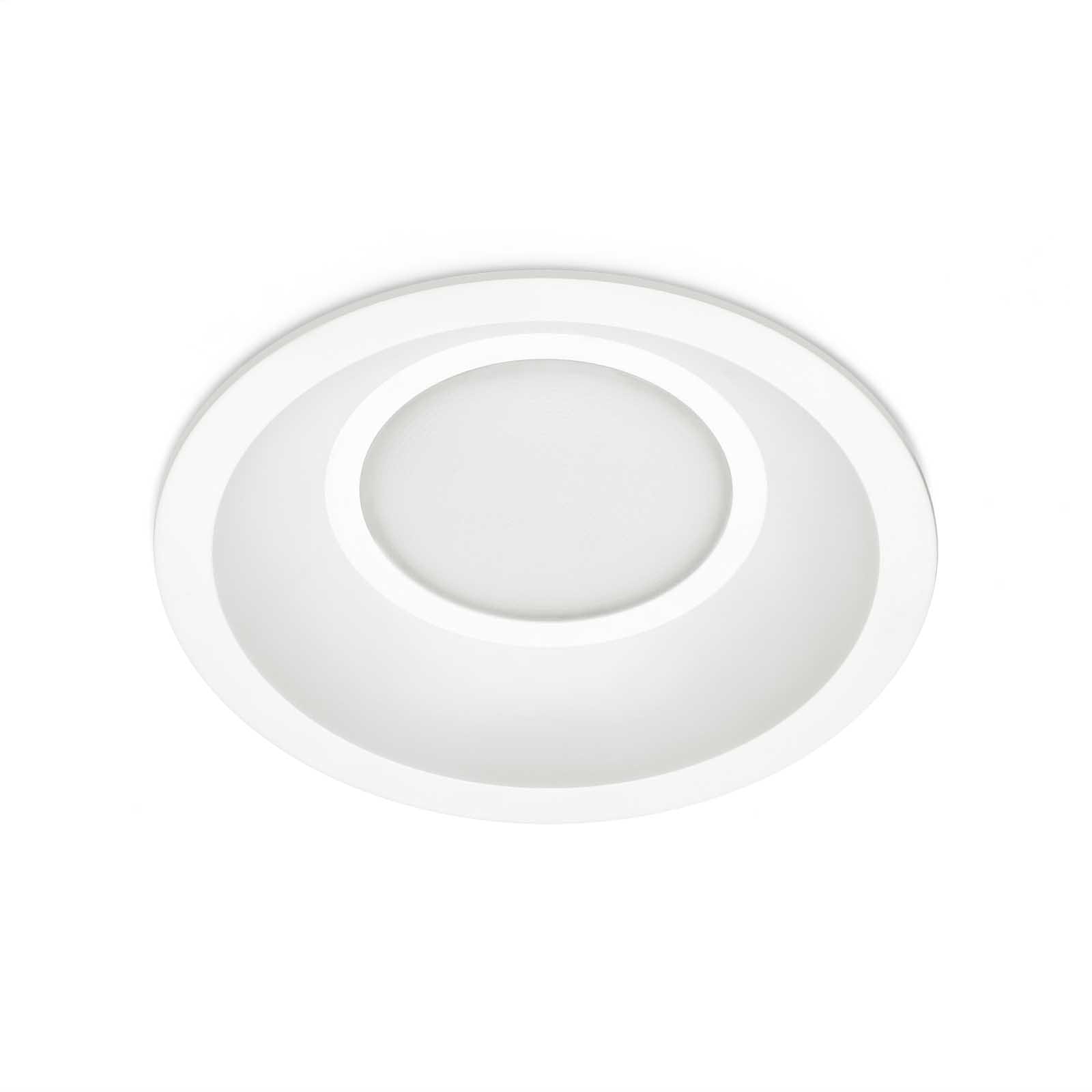 LOMBARDO LOMLZ14621W3 POP FLAT 150 PW LED 3K 20W BIANCO