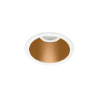 LOMBARDO - LOMLL14612ZD3 POP PW 80 T LED 3K 12W BIANCO GOLD