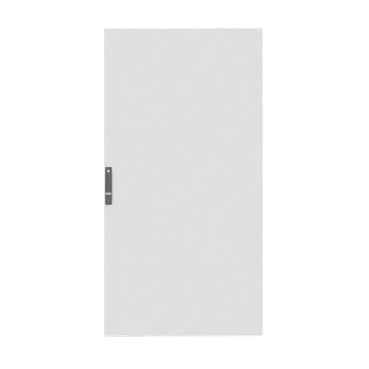 DKC-RAMBLOCK - RMBR5CPE2040 Porta cieca per armadi CQE e CAE, dimensioni 2000 x 400 mm (AxL)