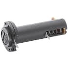 OMEGA FUSIBILI SPA - OMFBX0011 PORTABATTERIA BX0011/1