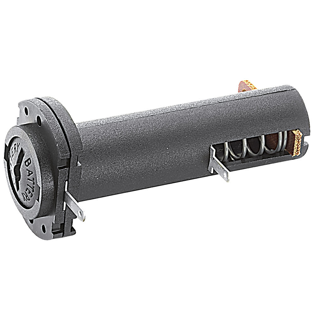 OMEGA FUSIBILI SPA - OMFBX0011 PORTABATTERIA BX0011/1