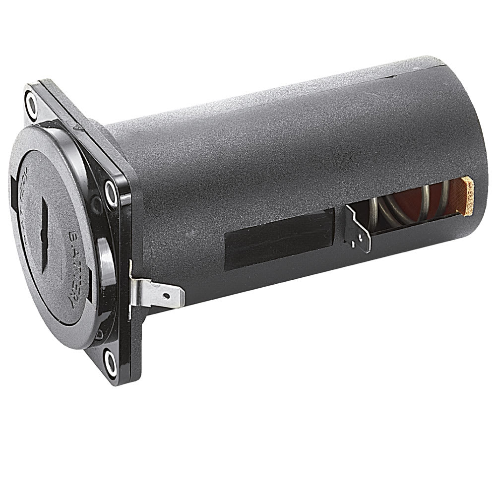 OMEGA FUSIBILI SPA - OMFBX0016 PORTABATTERIA