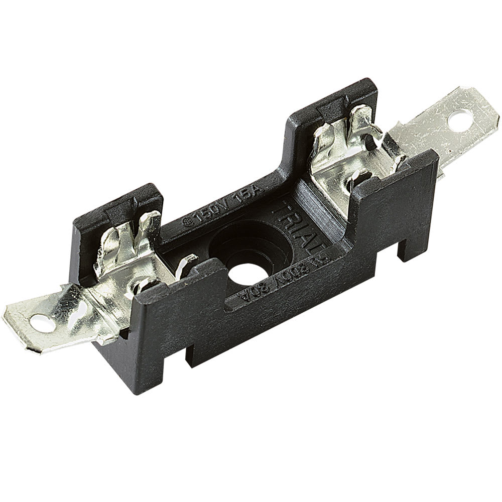 OMEGA FUSIBILI SPA - OMFM1030 PORTAFUS M1030 30A 250V