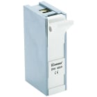 OMEGA FUSIBILI SPA OMFQ85300 PORTAFUS Q85300 20A 400V