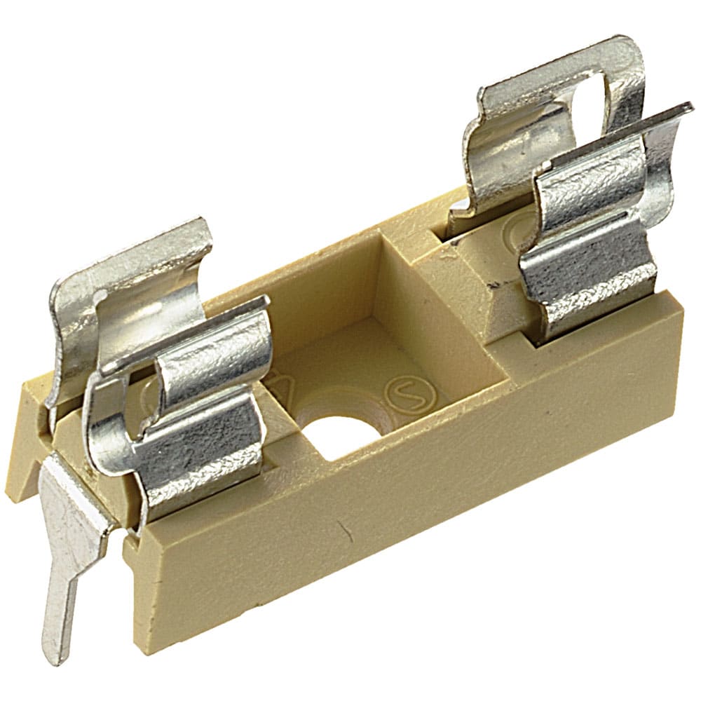 OMEGA FUSIBILI SPA - OMFC1010 PORTAFUS C1010 6A 250V