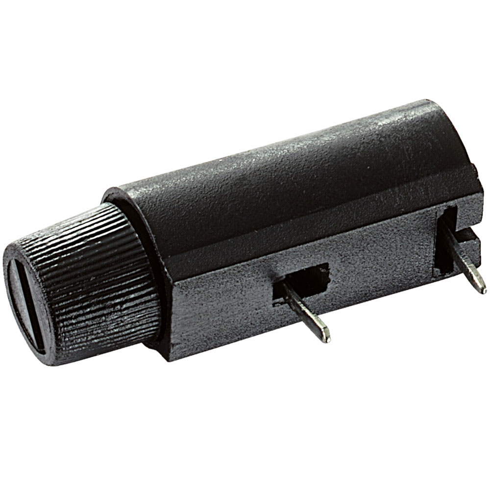 OMEGA FUSIBILI SPA - OMFC1029 PORTAFUS C1029 6A 250V