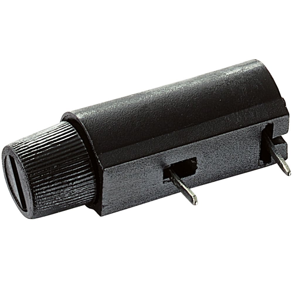 OMEGA FUSIBILI SPA - OMFC1029 PORTAFUS C1029 6A 250V