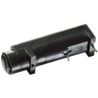 OMEGA FUSIBILI SPA OMFC1030 PORTAFUS C1030 10A 250V