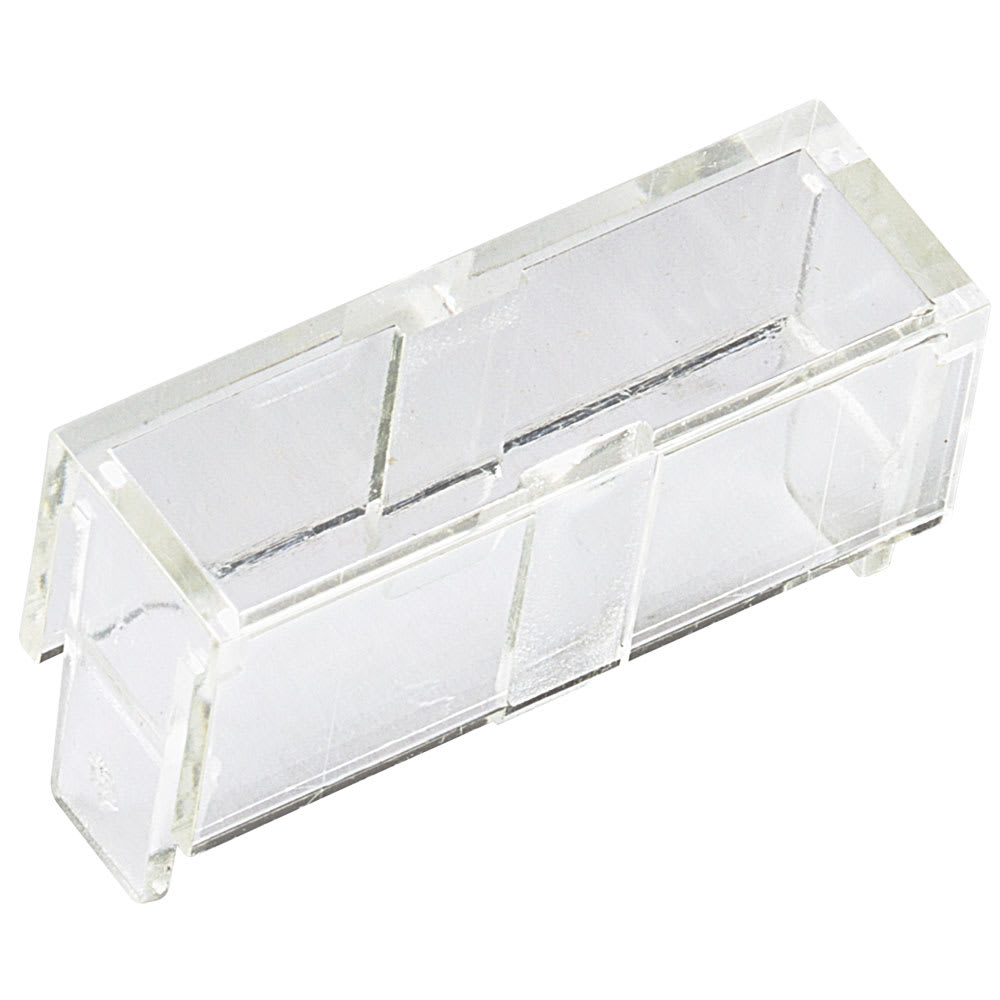 OMEGA FUSIBILI SPA - OMFCP5525 CAPPUCCIO/NEUTRO CP 5525