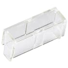 OMEGA FUSIBILI SPA - OMFCP5525 CAPPUCCIO/NEUTRO CP 5525