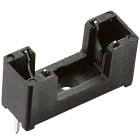OMEGA FUSIBILI SPA OMFC1024 PORTAFUS C1024 6,3A 250V