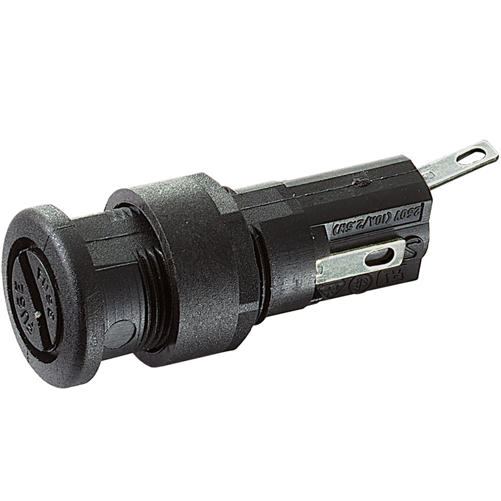 OMEGA FUSIBILI SPA - OMFK1055 PORTAFUS FX0455 10A 250V