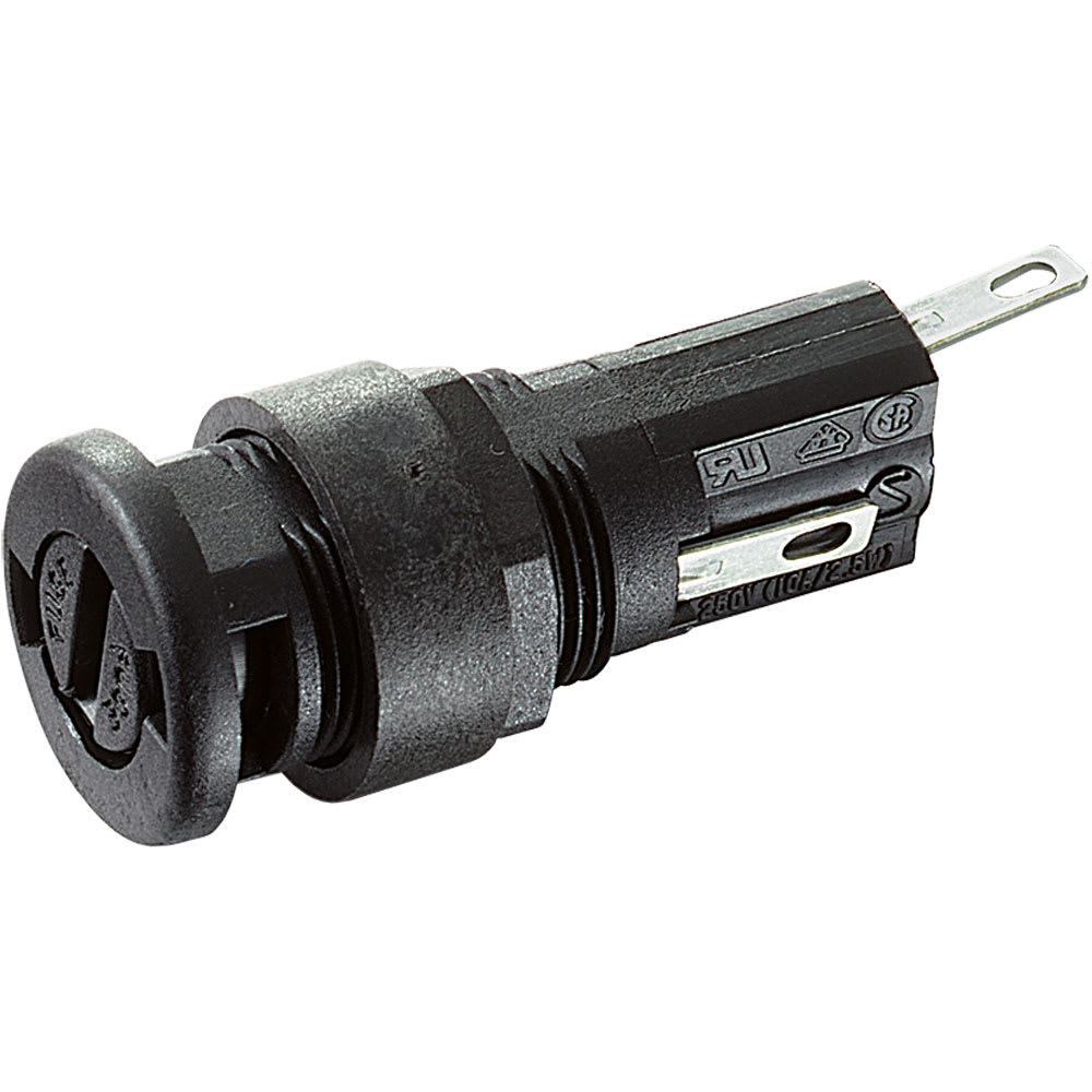 OMEGA FUSIBILI SPA - OMFK1057 PORTAFUS FX0357 10A 250V