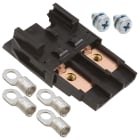 OMEGA FUSIBILI SPA OMFV1191 PORTAFUSIBILE PER FUSIBILI ML