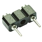 OMEGA FUSIBILI SPA OMFC7852 PORTA MICROFUS X SERIE FF