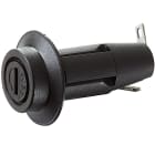 OMEGA FUSIBILI SPA OMFP2400 PORTAFUS P2400 6A 250V