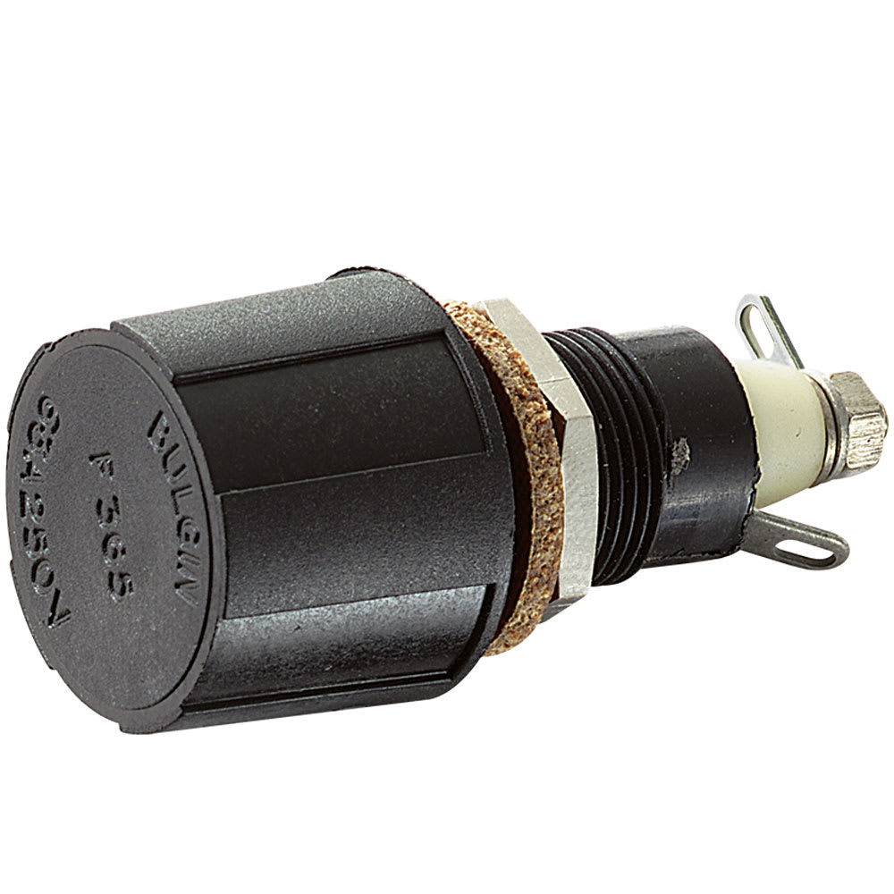 OMEGA FUSIBILI SPA - OMFP3365 PORTAFUS IMPERMEAB.FX0365