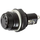 OMEGA FUSIBILI SPA - OMFP1821 PORTAFUS P1821 = FH-043A