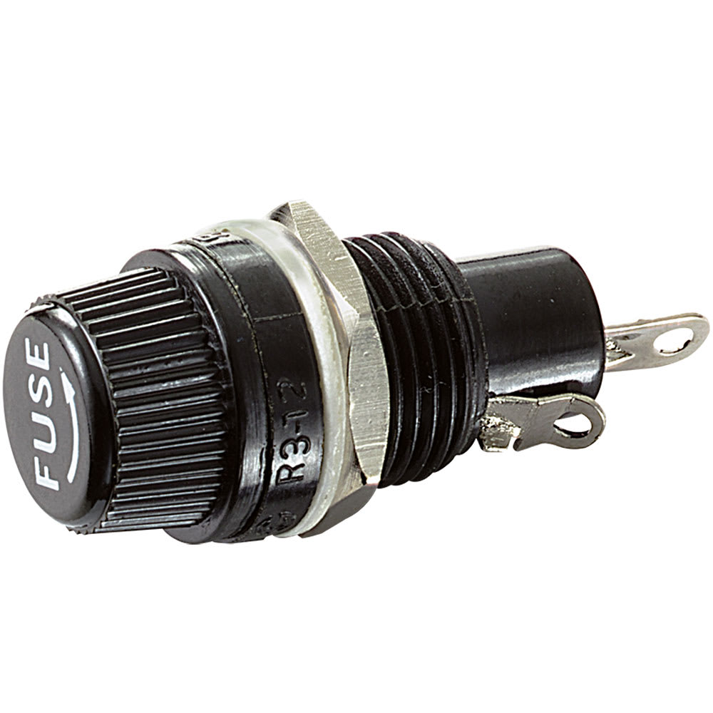 OMEGA FUSIBILI SPA - OMFP1820 PORTAFUS P1820 10A 250V