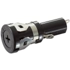 OMEGA FUSIBILI SPA - OMFP1765 PORTAFUS P1765 = FH-S07