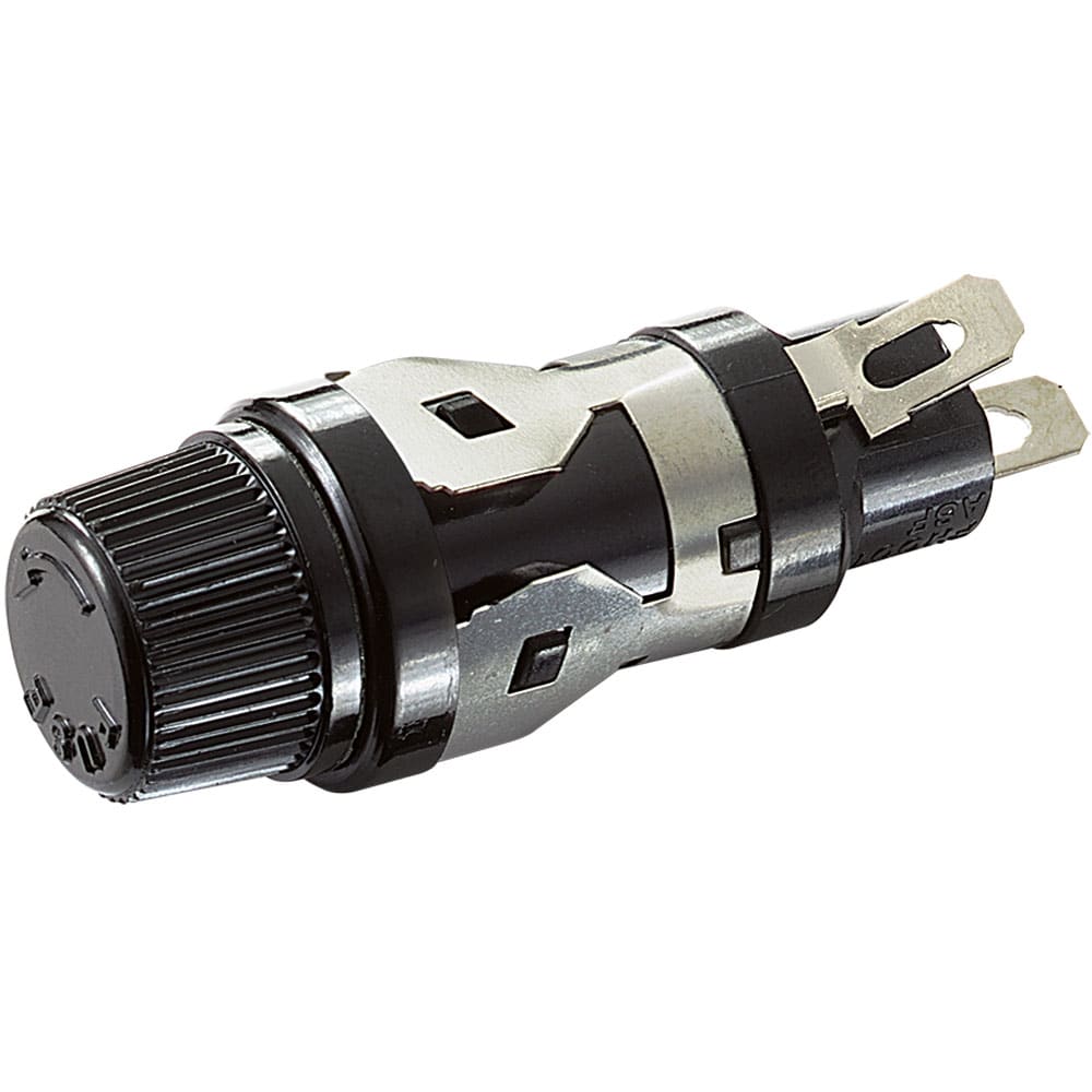 OMEGA FUSIBILI SPA OMFP1863 PORTAFUS P1863 = FH001ASF