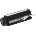 OMEGA FUSIBILI SPA - OMFC1038 PORTAF. C1038 10A 250V UR