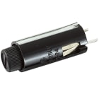 OMEGA FUSIBILI SPA OMFC1038 PORTAF. C1038 10A 250V UR