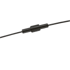 OMEGA FUSIBILI SPA OMFV1075 PORTAFUS V1075 CON CAVI