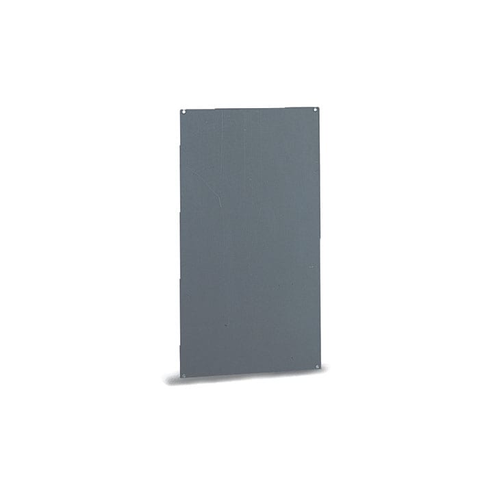 CONCHIGLIA CON095693909 PP/CVN PIASTRA FONDO PVC