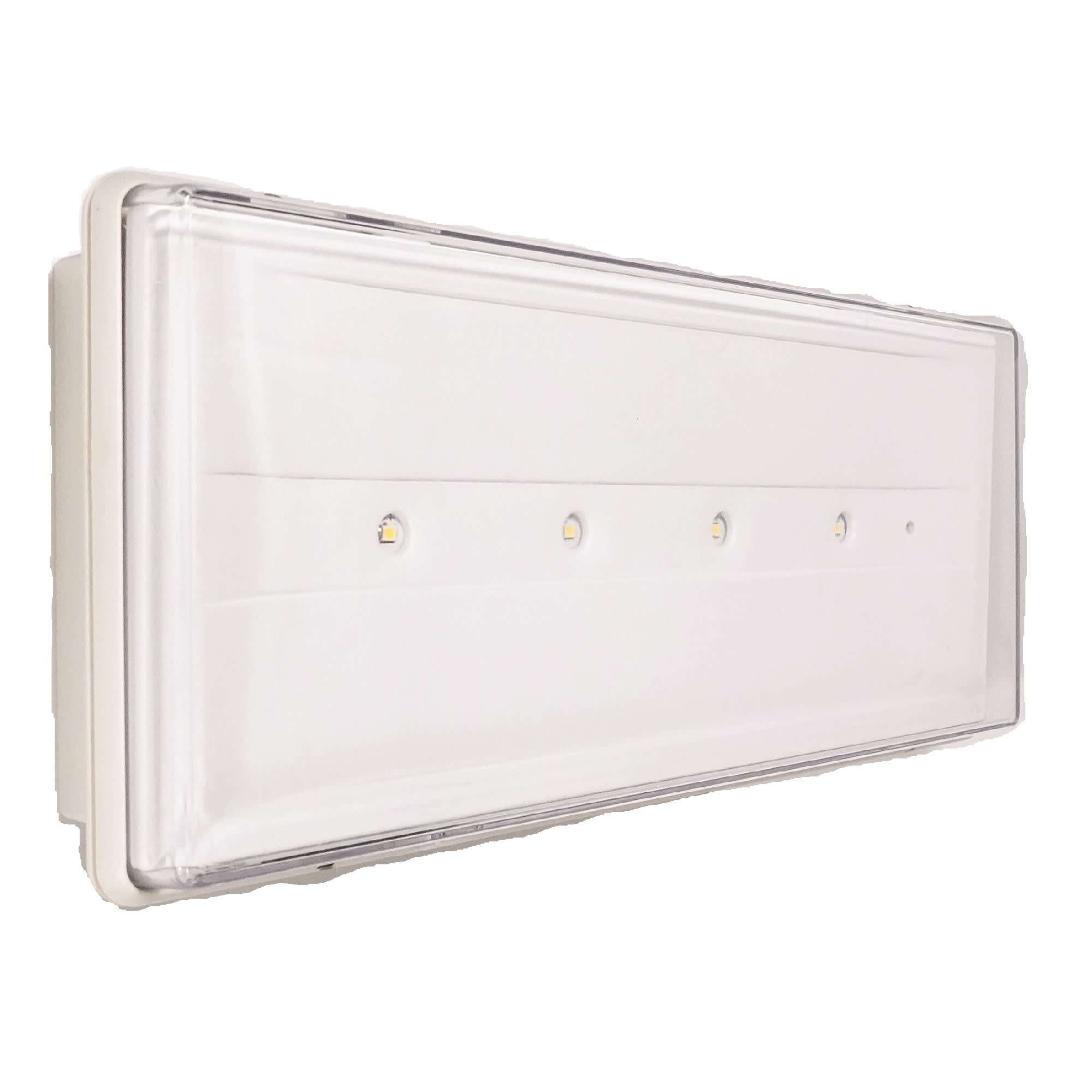 BEGHELLI - BEG4402 PRATICA IP42 500L 1.5/3 SATR