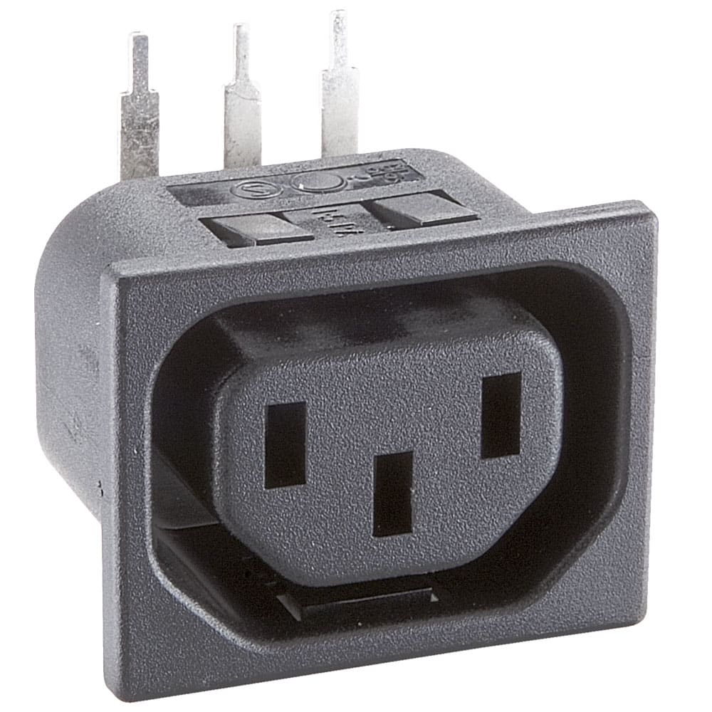 OMEGA FUSIBILI SPA OMFPX5893000 PRESA 10A PX695/30/PC