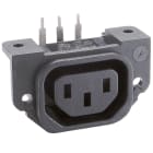 OMEGA FUSIBILI SPA - OMFPX5830000 PRESA 10A PX675/PC