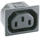 OMEGA FUSIBILI SPA - OMFPX6951063 PRESA 10A PX695/10/63