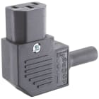 OMEGA FUSIBILI SPA OMFPX5860000 PRESA 10A PX587/SE
