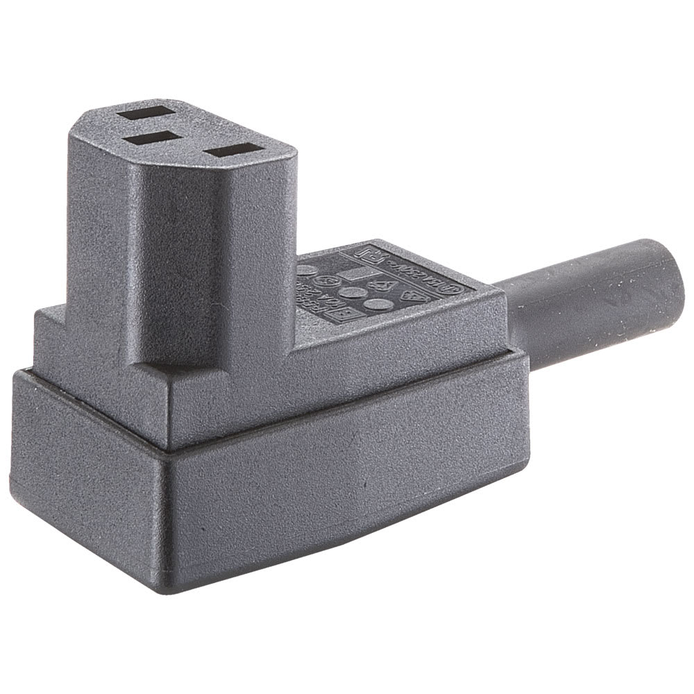 OMEGA FUSIBILI SPA - OMFPX5880000 PRESA VOLANTE 10A PX588