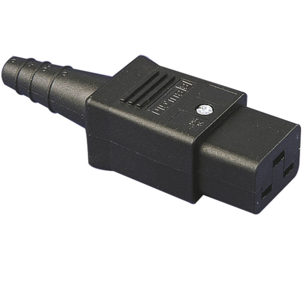 OMEGA FUSIBILI SPA OMFPX5990000 PRESA VOLANTE 16A 250V PX599