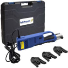 FERRARI - FER1.339 PRESSATRICE CZ-1550 ELETTRICA + GANASCE