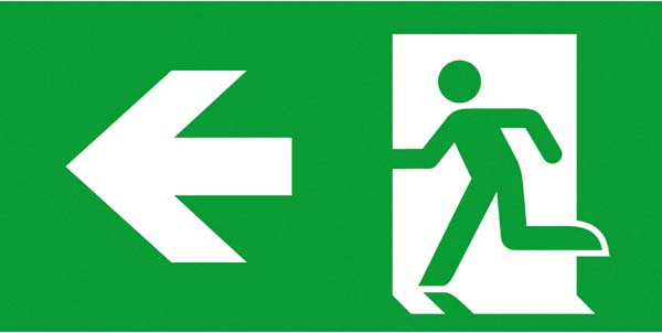 EATON - EAO155-000-012 PITTOGRAMMA ATLANTIC LED S, ISO (B), SX