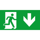 EATON - EAO155-000-213 PITTOGRAMMA ATLANTIC LED D, ISO (C), BS