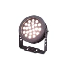 LEF LIGHTING SRL - LEFPRO-DM/ONE PROIETTORE 3000 K 24W 230V ONESMART IP66