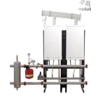 INTERGAS - IGS57102445 SISTEMA TERMICO MODULANTE IN LINEA STML