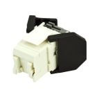 CORNING OPTICAL COMM - CGGFQ100031258 OCK6U8,E250U,RJ45 VOL,CAT6,BAG/8