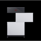 EFT SYSTEM GMBH - BYDHVE-B 1MODUL. BATTERIA (17161354-00 ) HVE 4,3K