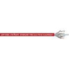 LAPP ITALIA SRL LPP2170913 ETHERLINE FIRE CAT.6 PH120 4X2X22/1 AWG