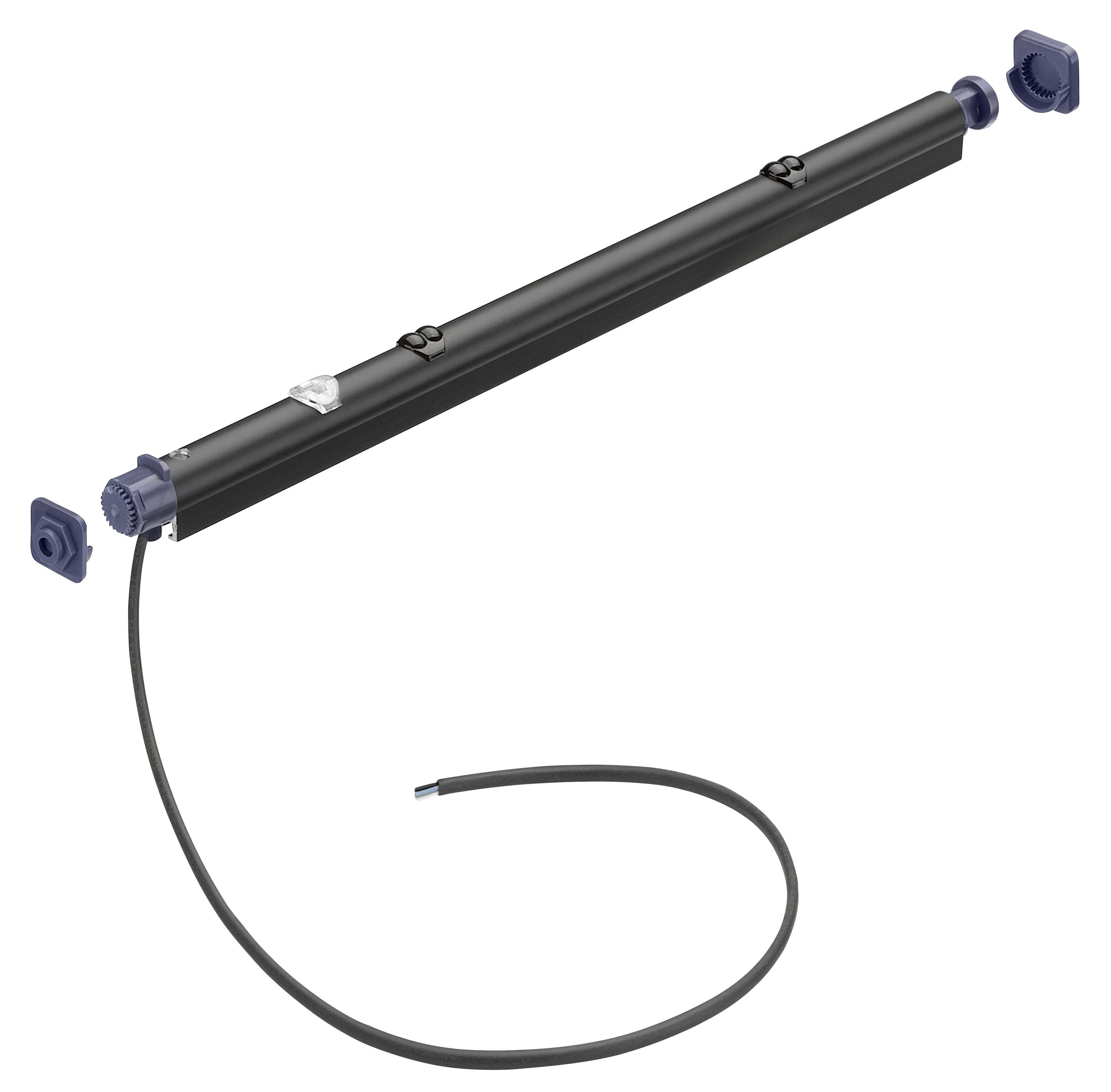 YAGEO TMSS ITALY SRL - TSIXUY580NB5N2 XU PER RULL 580 5 FASCI L2