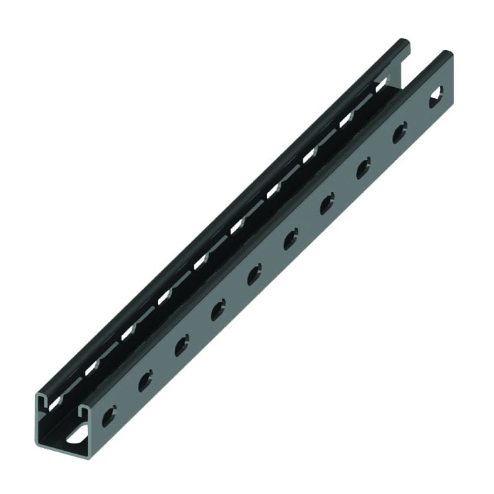 DKC-COMBITECH - SCZ6290093 B5 Profilato asolato 41x41 sp.20/10 mt3 ZS